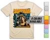 Darkman V2 Men's T-Shirt All Sizes S-5XL 8 Colors Available
