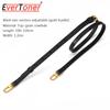 EverToner Adjustable Replacement Strap Accessory for L Cannes Convertible Shoulder Crossbody Bag Modification Accessory
