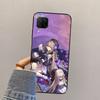 Honkai Star Rail For Huawei Nova 10 9 SE 8i 11i 12i 12s Y60 Y61 Y70 Y90 Y72 Y73 Y91 P60 Pro P40 P30 Lite Case