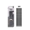 2H HB Charcoal Pencil Graphite Mixed Drawing Pencil Set Design Pen Sketching Pencil  Beginners