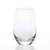 Aderia Sake Glasses IPT Plaisir Set of Made in Tempered Sake Commercial Restaurant Cafe (ADERIA) [Dishwasher-Safe Tumblers, 210ml, 3, Japan, L6611]