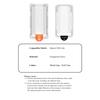 Tempered Glass For Honor 600 Pro Lite Protector Film Full Coverage HD Clear Anti-Scratch 9H FM2000