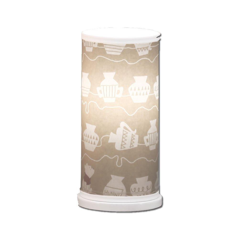 

Alpha Takaba Disney Furniture Desk Light (Desk Lamp) Winnie the Pooh (Nordic World)