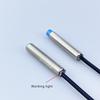 PARMA Inductive Proximity Switch Sensor M8 Series Sensing Distance 2mm 4mm 8mmHigh Quality Non-Flush Flush 6-36V NPN PNP