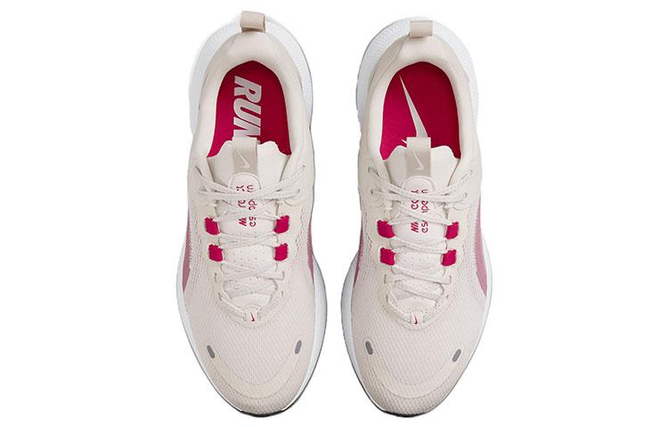 Nike React Escape Run 2 'Růžová Červená' Dámská DJ9976-102