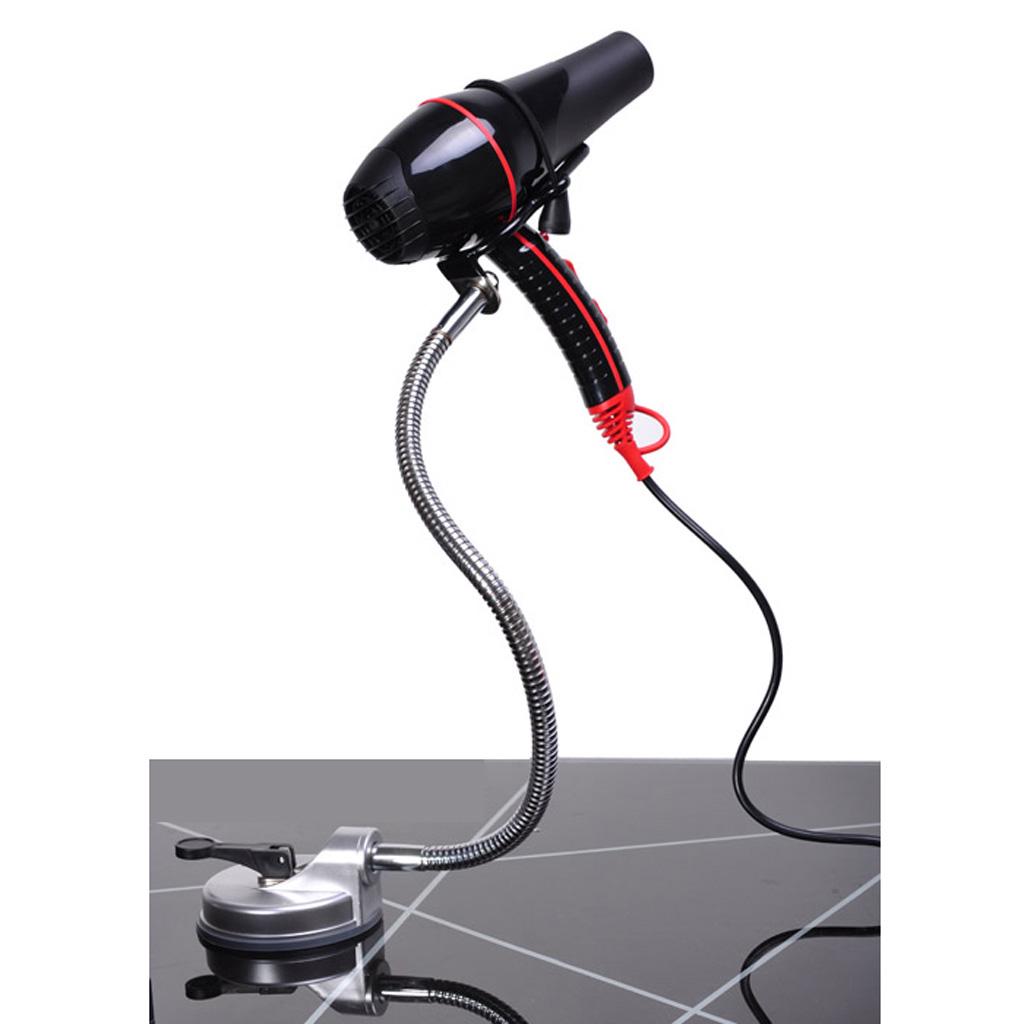 Buy Dog Hair Dryer Stand Holder Adjustable Height Stable Base Pets Air