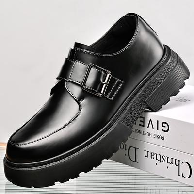 Mode Lederschuhe Lässige Businessschuhe für Herren Kleiderschuhe Tenis De Hombre Mokassins Mokasin Tenis Caballero Designer