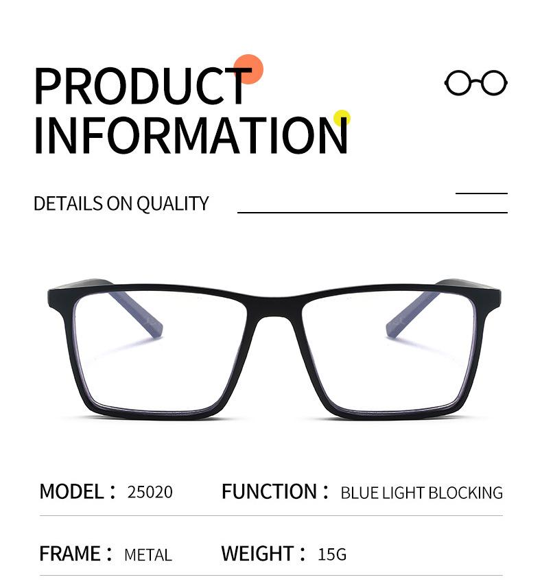 3-in-1 Magnetic Suction Sunglasses for Men Driving Night Vision Versatile Glasses Set