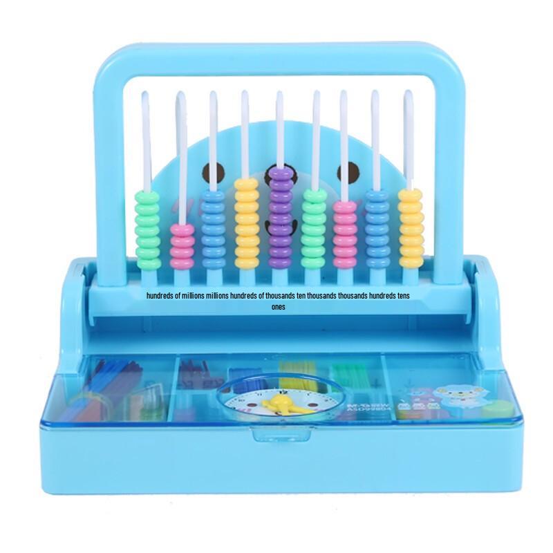 M&G Children s Educational Abacus