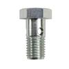 Metric Overflow Screw M12x1.5 L24