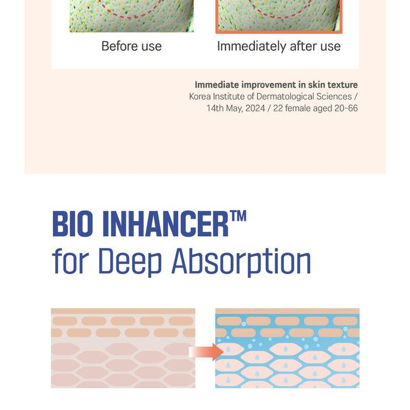 ROUND LAB - Soybean Panthenol Toner