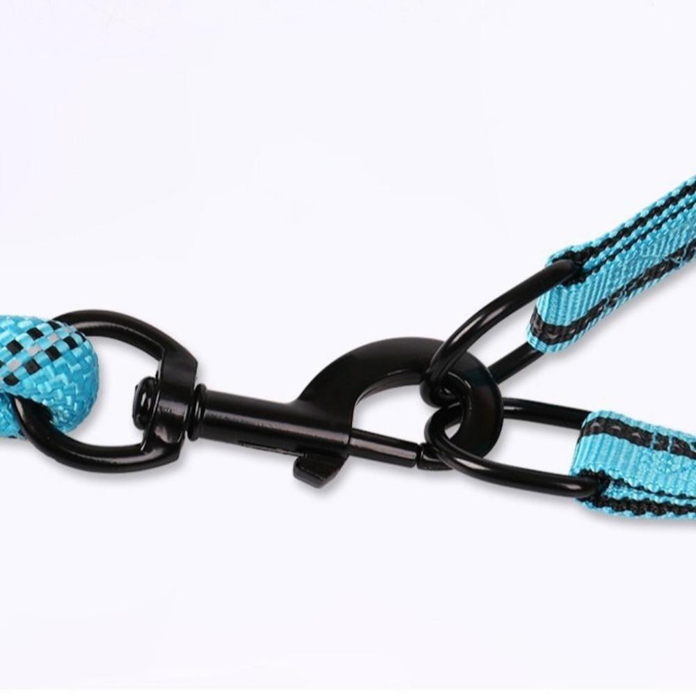 Explosion Proof Dog Leash Anti Pull Pet Climbing Rope Durable Dog Chain  Small and Medium-sized Dog