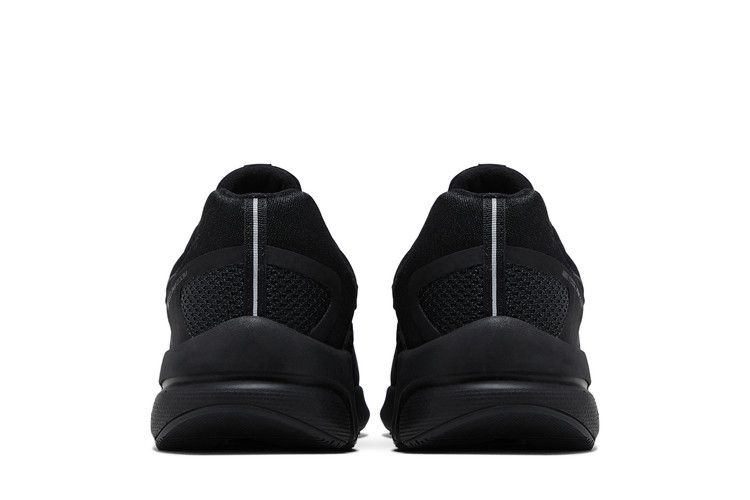 Nike Zoom Prevail Black Anthracite