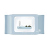 ROUND LAB 1025 Dokdo Cleansing Tissue 30pcs AUTHENTIC STORE