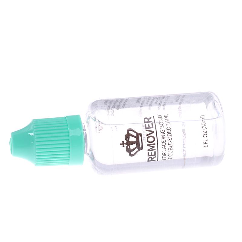 30 ml Haarleim-Entferner für Haarverlängerung, Frisur, Schönheitszubehör, Salongebrauch