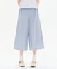 CHASECULT Women'S Easy Culotte Slacks-Fbrg2275C0D
