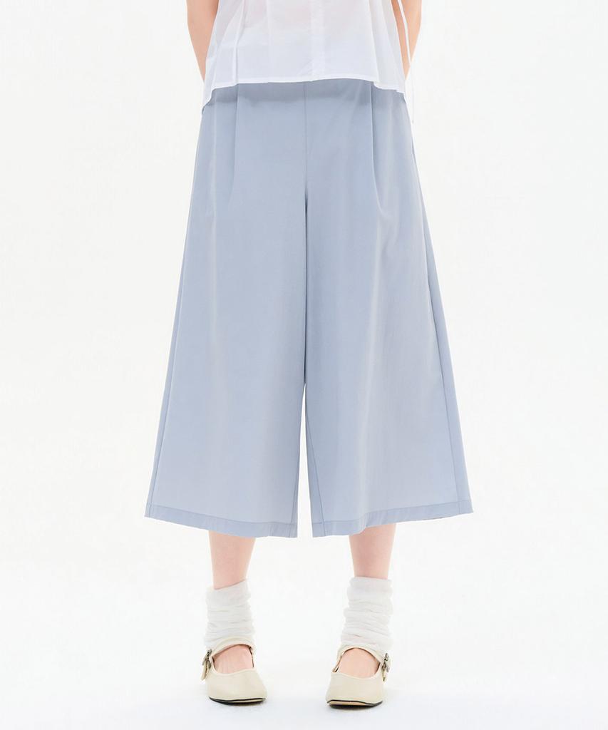 CHASECULT Women'S Easy Culotte Slacks-Fbrg2275C0D