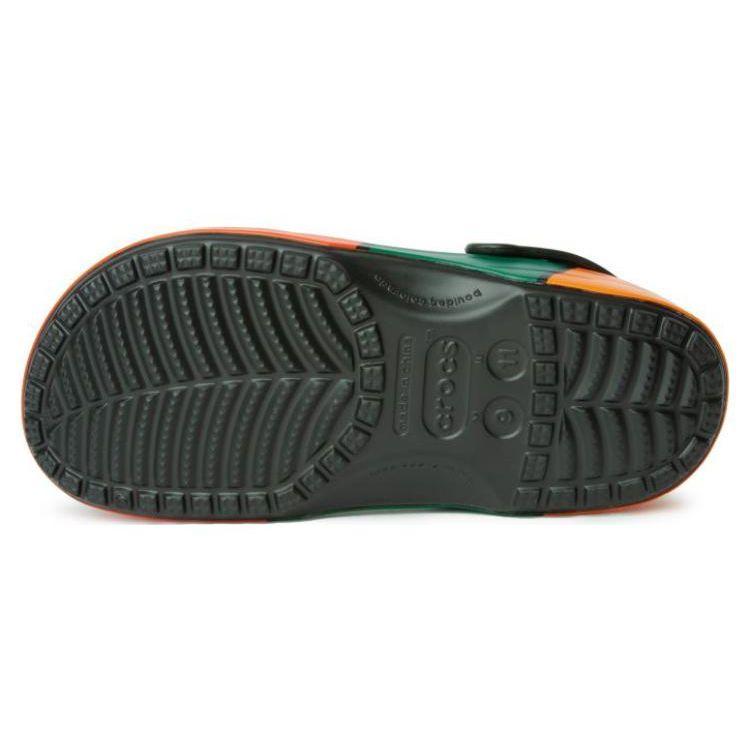 7-Eleven x Crocs Classic Clog Czarne Męskie Sneakersy 208272-001