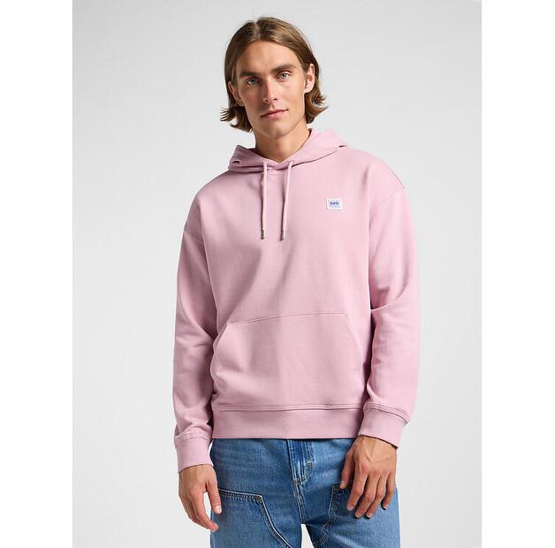 Толстовка Lee WW Hoodie EU XXL