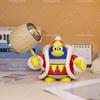 3D Printed Kirby Figure King Dedede With Hammer Character Models Morpho Knight Meta Knight Galaxia DIY Toy for Kid Xmas Gift