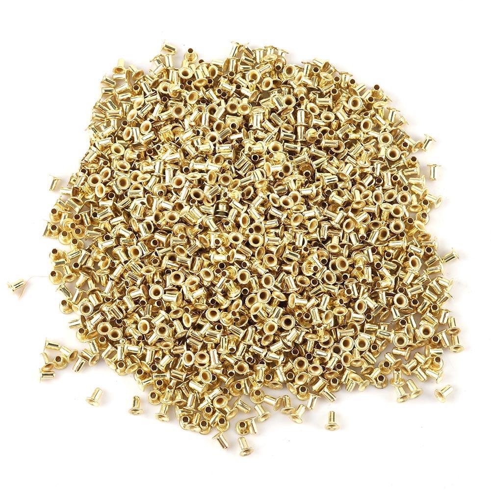 Buy 1000Pcs Bee Beehive Brass Frame Eyelets Beekeeping Tools Hot at ...