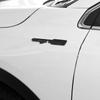 3D ABS Logo GT Line Emblem Abzeichen Auto Heckklappe Aufkleber Für KIA Sportage Ceed Stinger RIO EV9 K3 K5 Xceed Picanto Proceed Forte