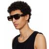 Classic Rivet Designer Style Style Irregular Sun Glasses Glasses Ladies For Men Classic Sun Eyeglasses Punk Popular Big Spectacle Frame Frame