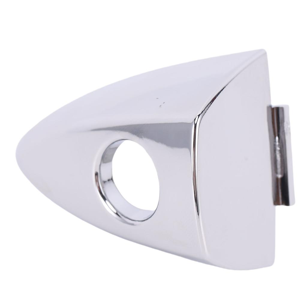 Front Left Door Handle End Bezel 72184T2 21 Door Handle Key Hole Trim Cover   Replacement for Clarity 2016-2019