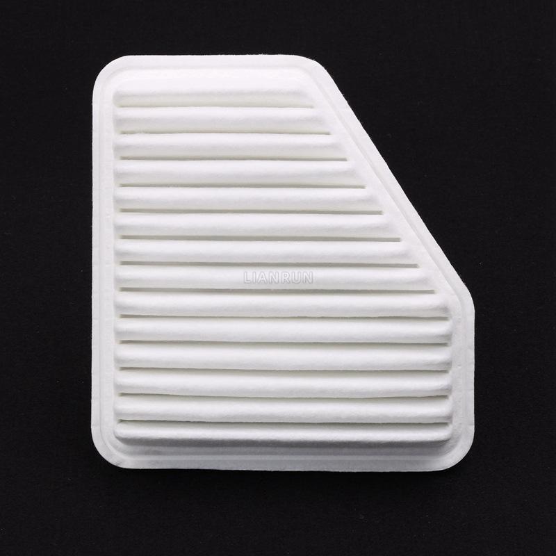 Car Engine Air Filter OEM No.17801-31120 Direct Replacement for Toyota Avalon Lexus ES350 RAV4 for Matrix 2.4L Engine 2009-2011