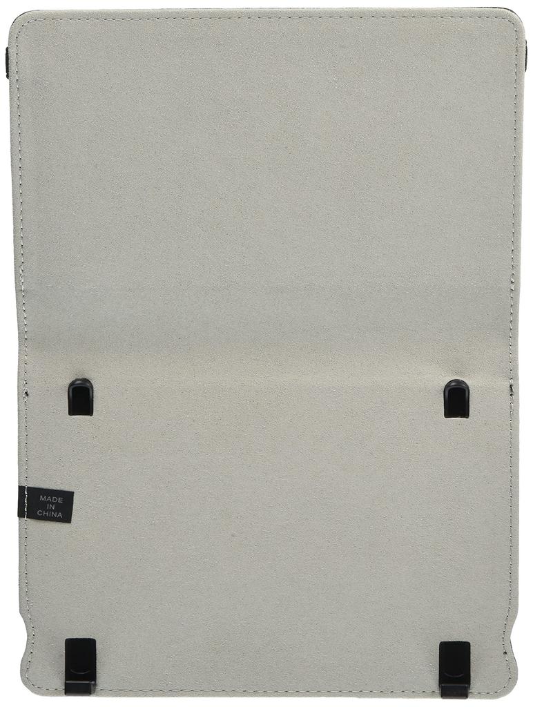 Genuine Casio Electronic Dictionary Book Cover EX-word Case, Type, Black, XD-CC2505BK