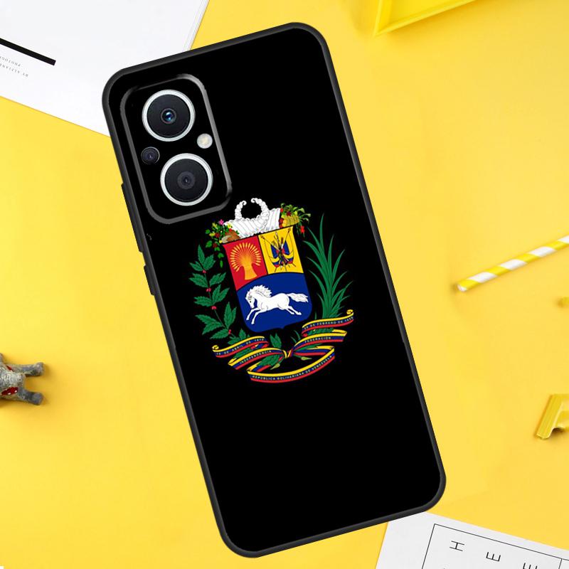 

Venezuela Flag For OPPO Reno 7 8 Lite 8T 14F 13F 11F 12F 10 11 12 13 14 Pro OPPO Find X5 X6 X8 X9 Pro Case OPPO Find X5 Pro