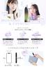 With Omotesando Eyelash Hot Eyelash Curler Clamp Apply for the Perfect Rechargeable Eyelash Curler with Rapid 3 Temperature Settings and Instruction