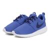 Nike Roshe One GS Comet Blue Kids Sneakers White-Binary-Blue 599728-420