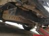 Ford New Transit T8 Tow Bar & Hitch: Compatible with Tourneo Custom for Rear Towing Hook Modification.