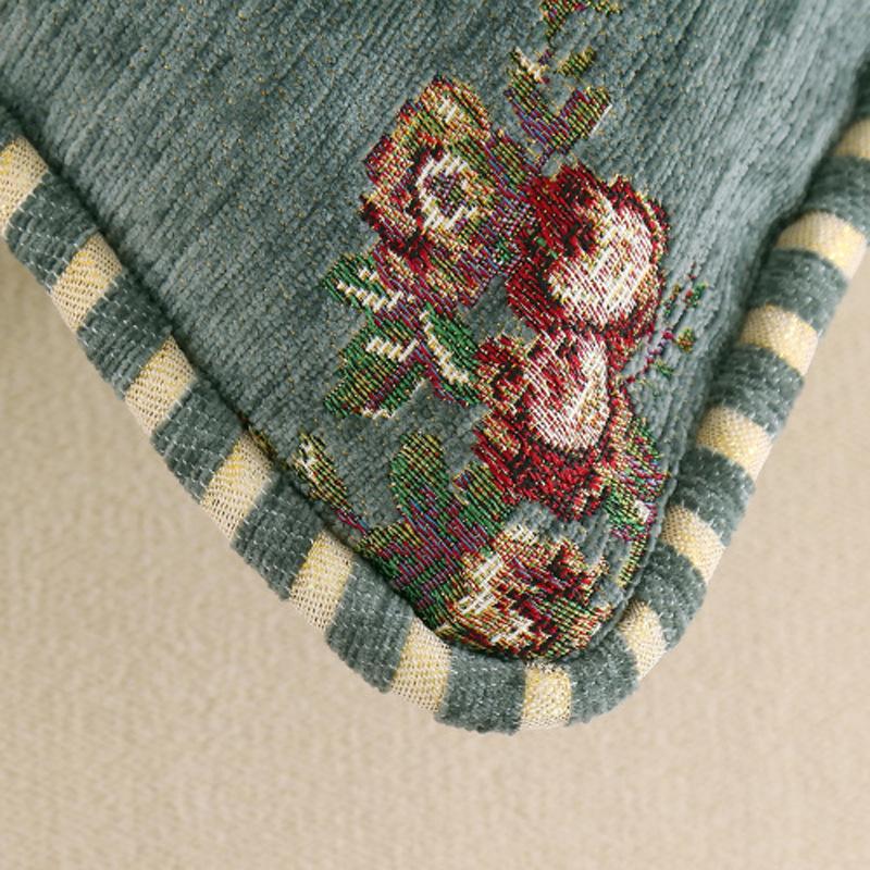 Großes Kissen für das Bett, Geschäftsgeschenk, Autokissen, Schlafen, Beine