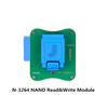 JC JCID V1S Pro Programmer with BGA315 BGA110 BGA70 BGA60 for 6-14PM Nand Read Write Screen True Tone Battery Repair Module