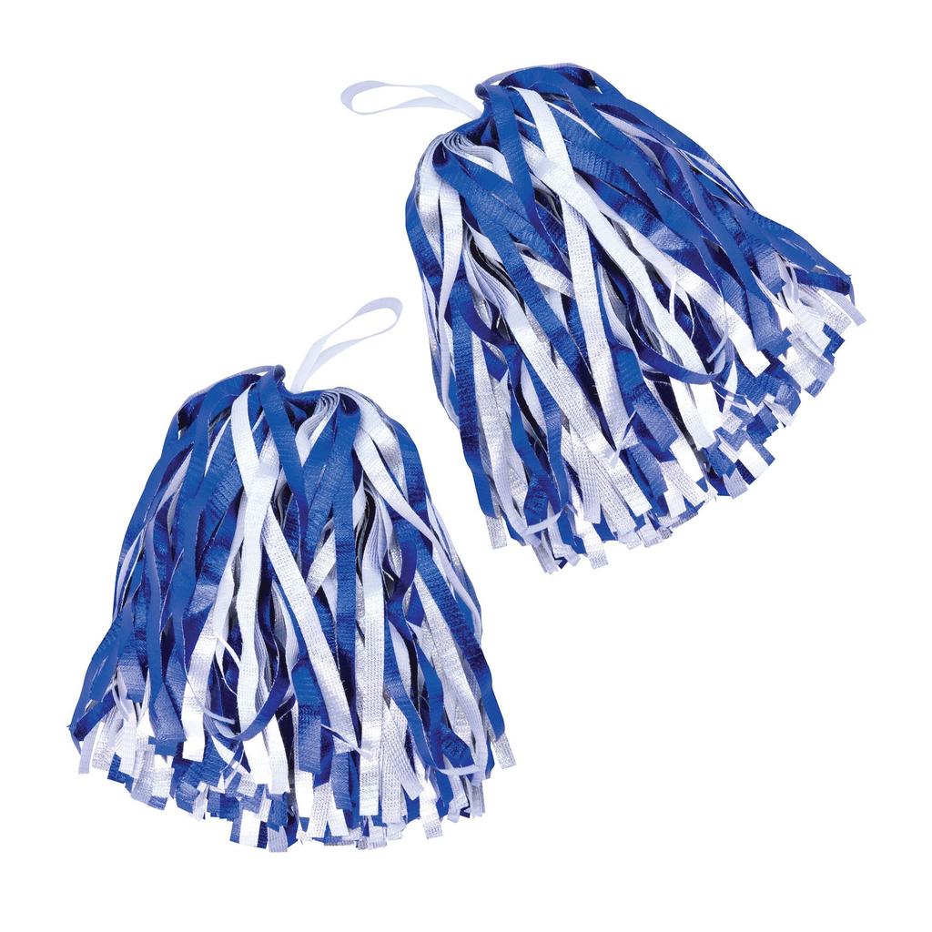 Bristol Novelty Pom Poms (pár)
