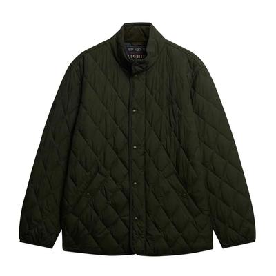 Superdry Estate Quilted Jacket