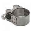 T Bolt Heavy Duty Hose Clamp Made of 304 Stainless Steel for Durability