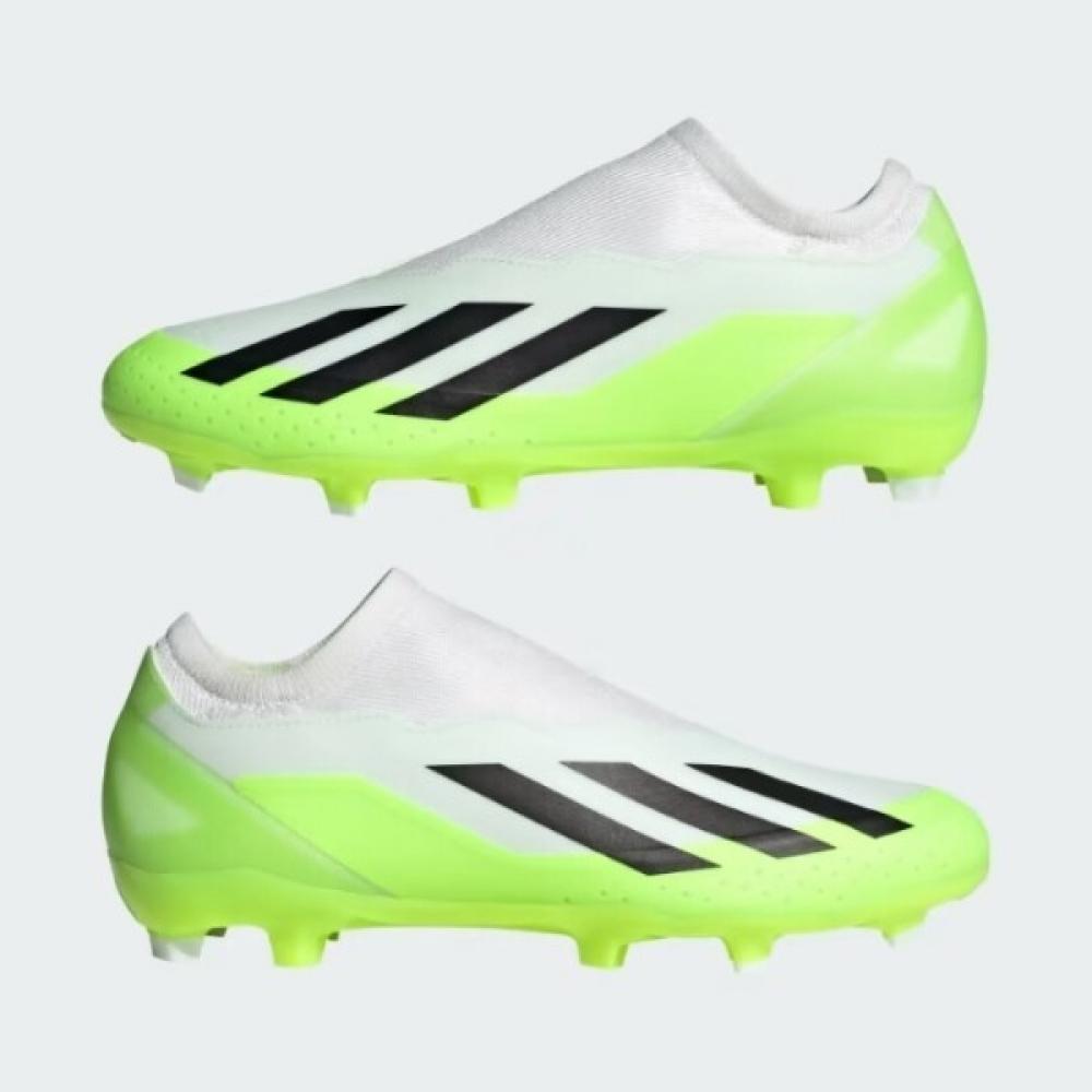 

Футбольные бутсы Adidas X CRAZYFAST.3 LL FG