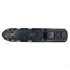 Front Front Left Electronic Power Window Switch Window Controller Switch 6554QC Replacement for