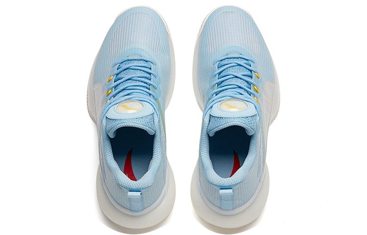 Men's Sneakers Anta Cement Killer Cement Killer, Light Bubble Collection Low top Performance Basketball Shoes