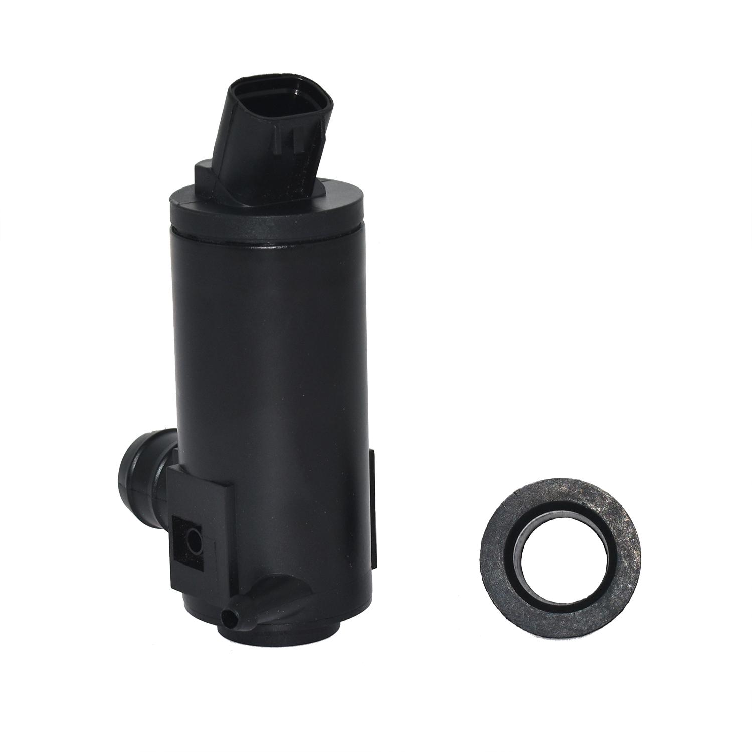 

Насос переднего омывателя электродвигателя лобового стекла 76806-TBA-A01