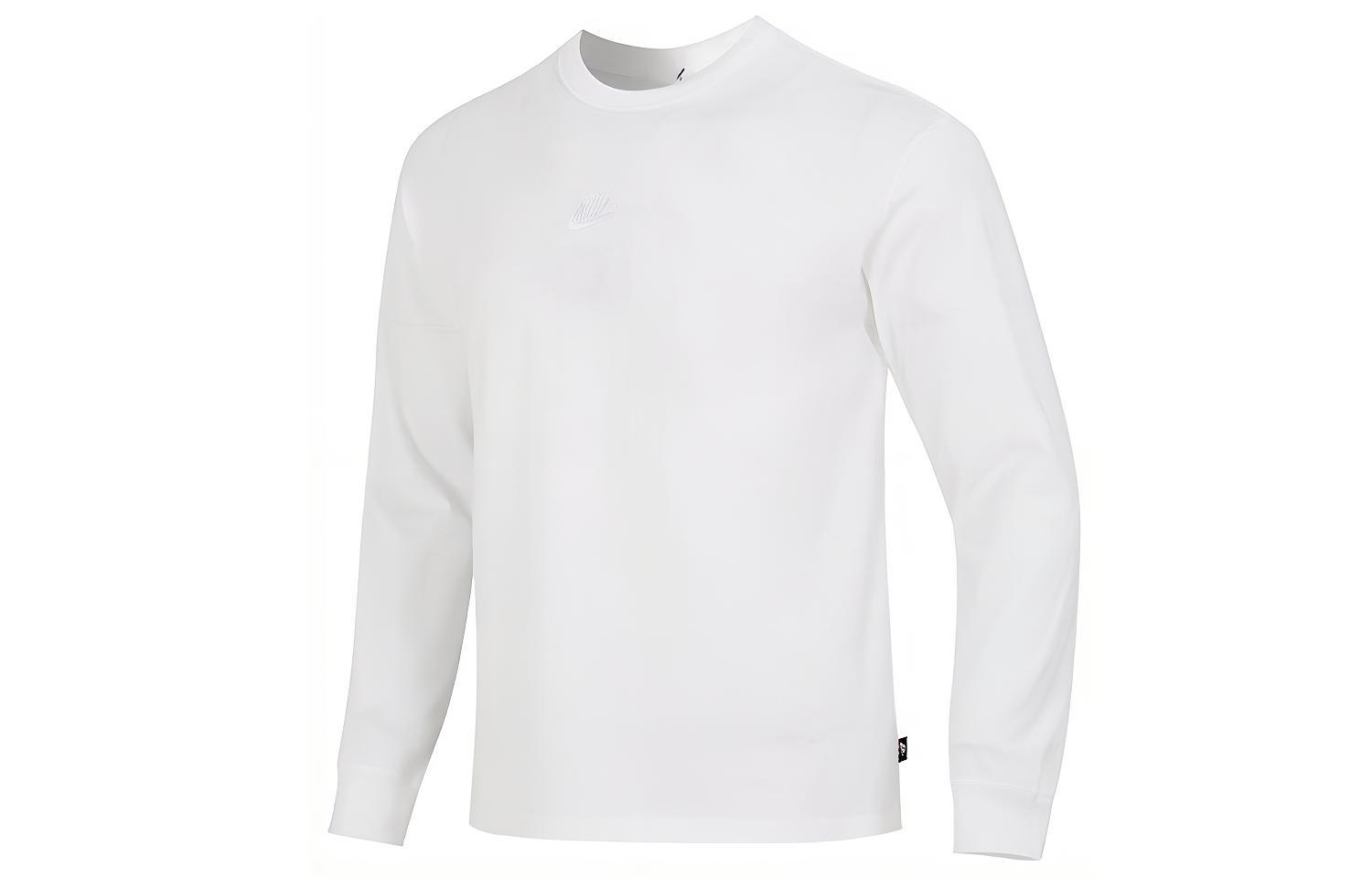 

Nike Sportswear T Shirt Men s White DO7391-100 XXL