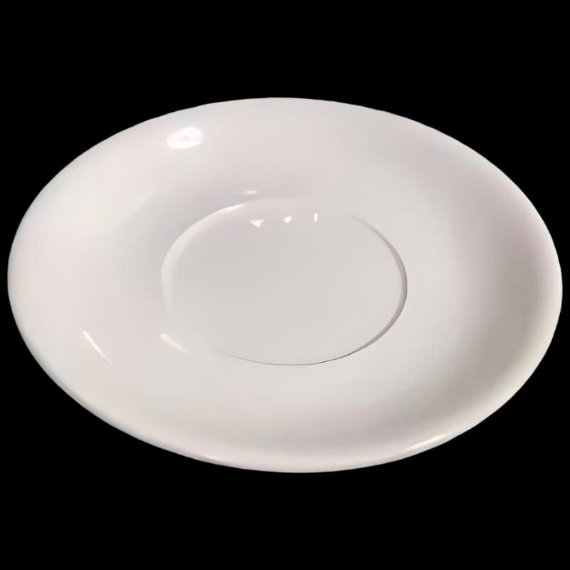 

Керамічне блюдце для кави Pai Tao