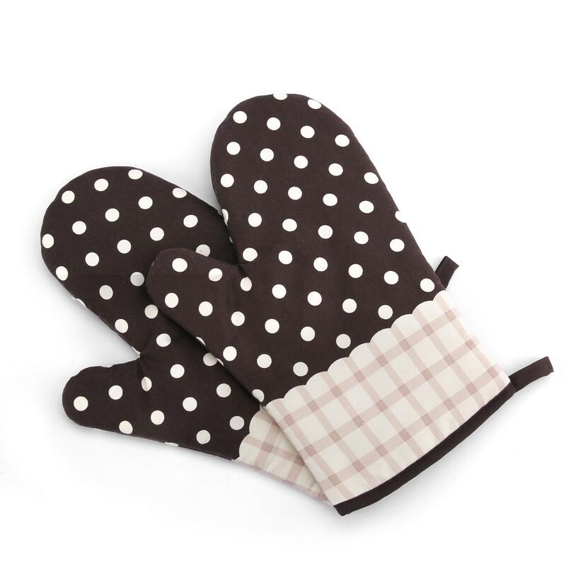 

MDNG Heat Resistant Microwave Oven Glove