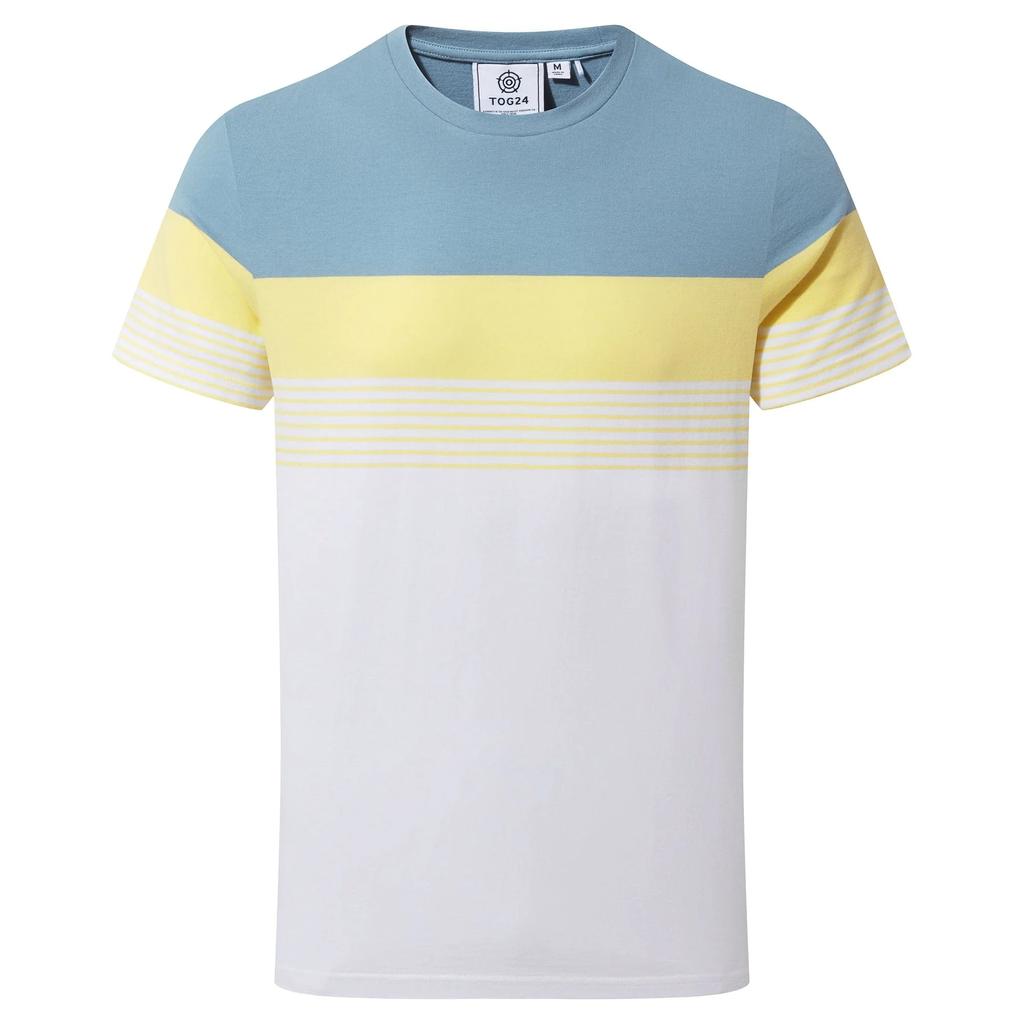 TOG24 Mens Farndon T-Shirt