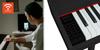 MusicMate MM-P20-B PrestigeNote BLACK Digital Piano