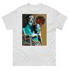 Philip K Dick T Shirt Artwork By Rosenfeldtown
