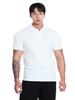 BYSEC Cotton Plain Muscle Fit Pk Collared Tee_2 Colors
